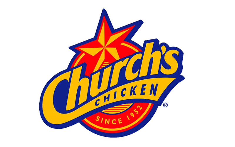 Featured image for “Church’s Chicken Lucky Draw!!!”