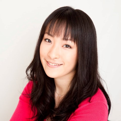 Featured image for “Kana Ueda Honorary Guest at AniRevo: Summer 2017”