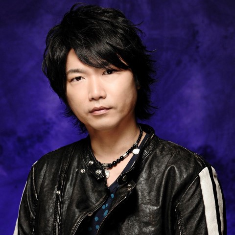 Featured image for “Katsuyuki Konishi Honorary Guest”