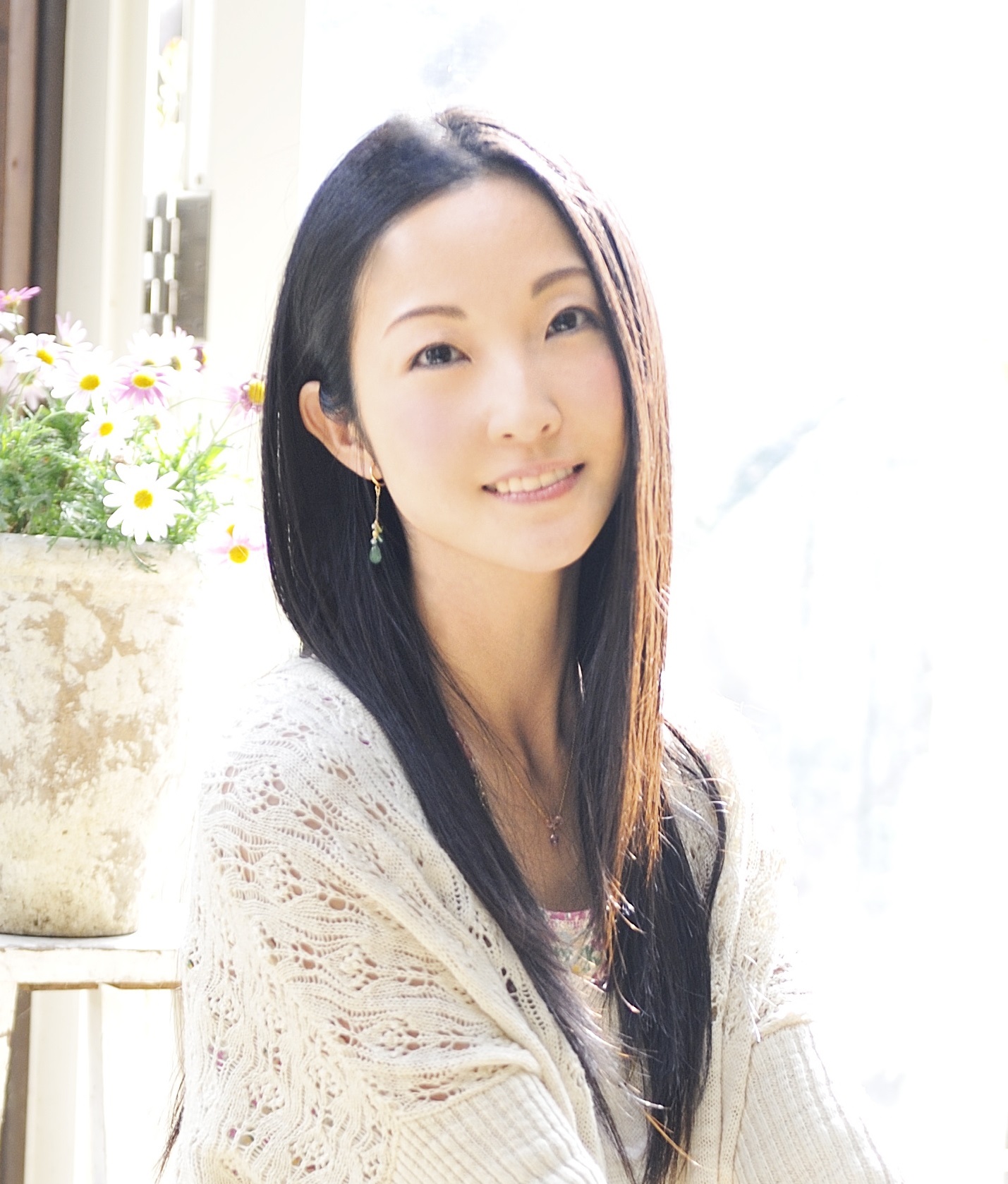 Shizuka Itou Honorary Guest Anirevo Summer 1418