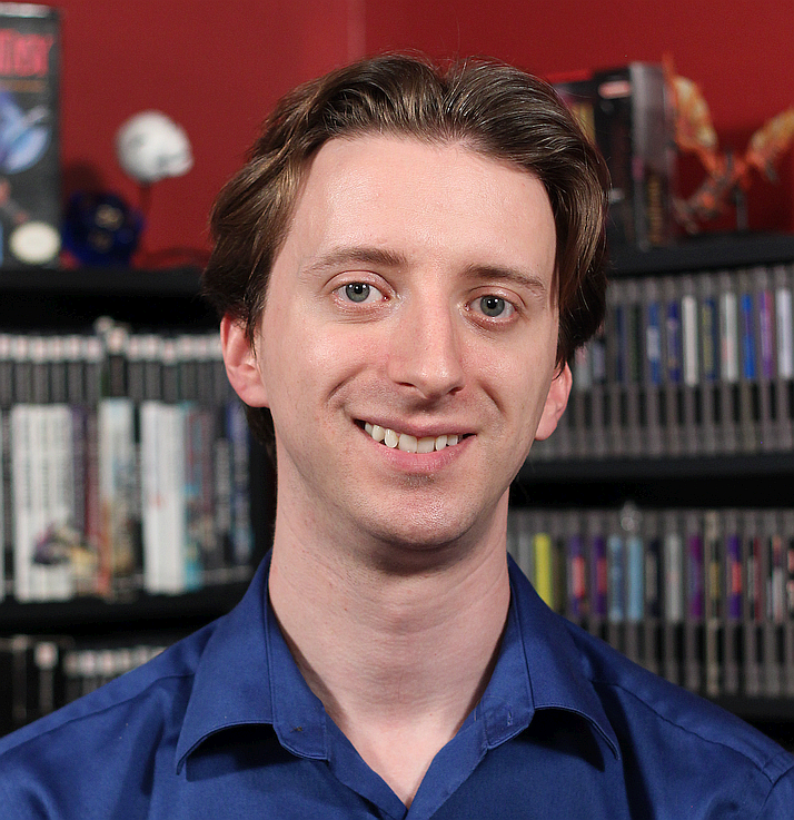 Featured image for “ProJared Gaming Guest at AniRevo: Summer 2017”