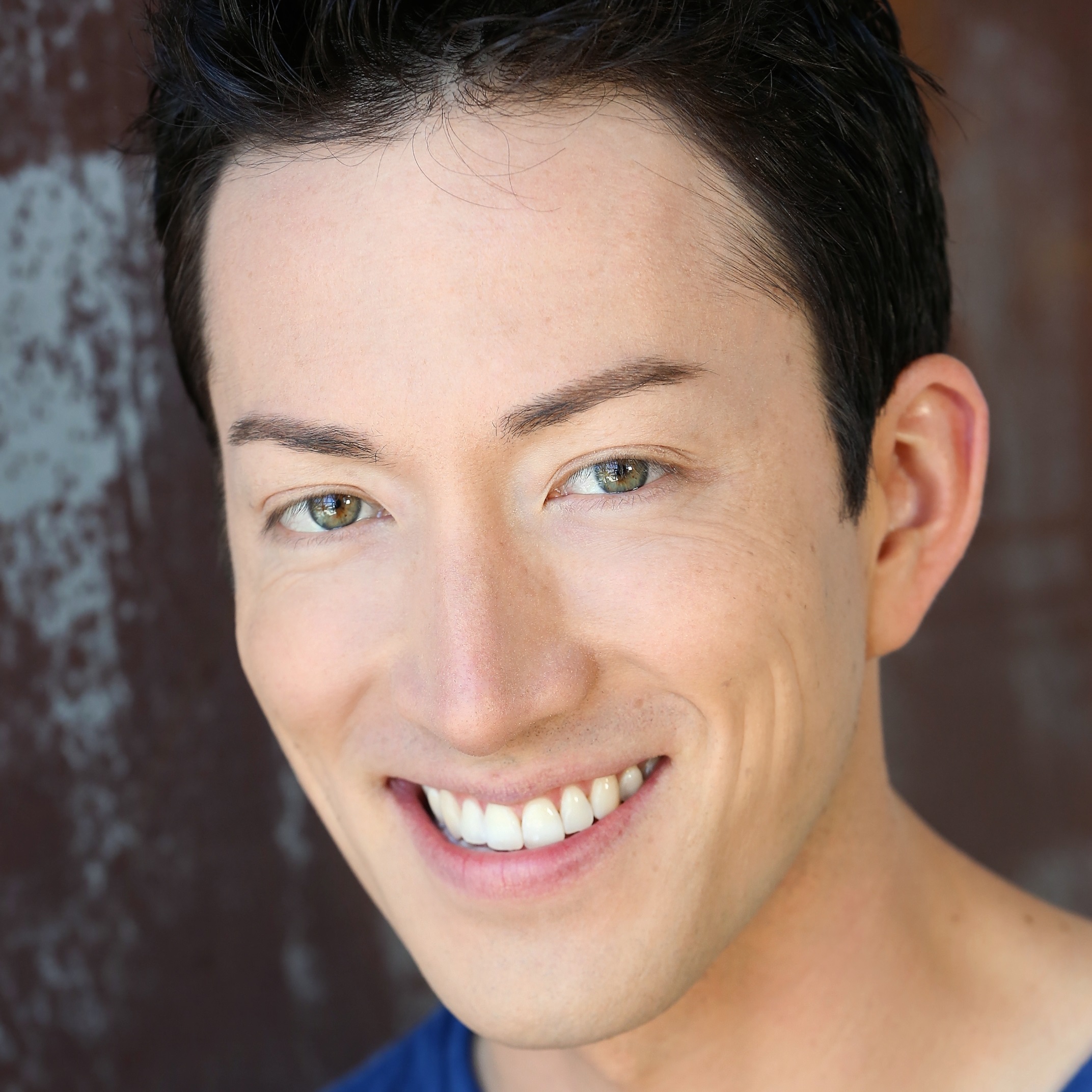 Featured image for “Todd Haberkorn Coming to AniRevo: Summer 2017”