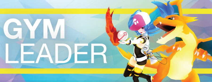 Featured image for “Pokemon AniRevo League Challenge”