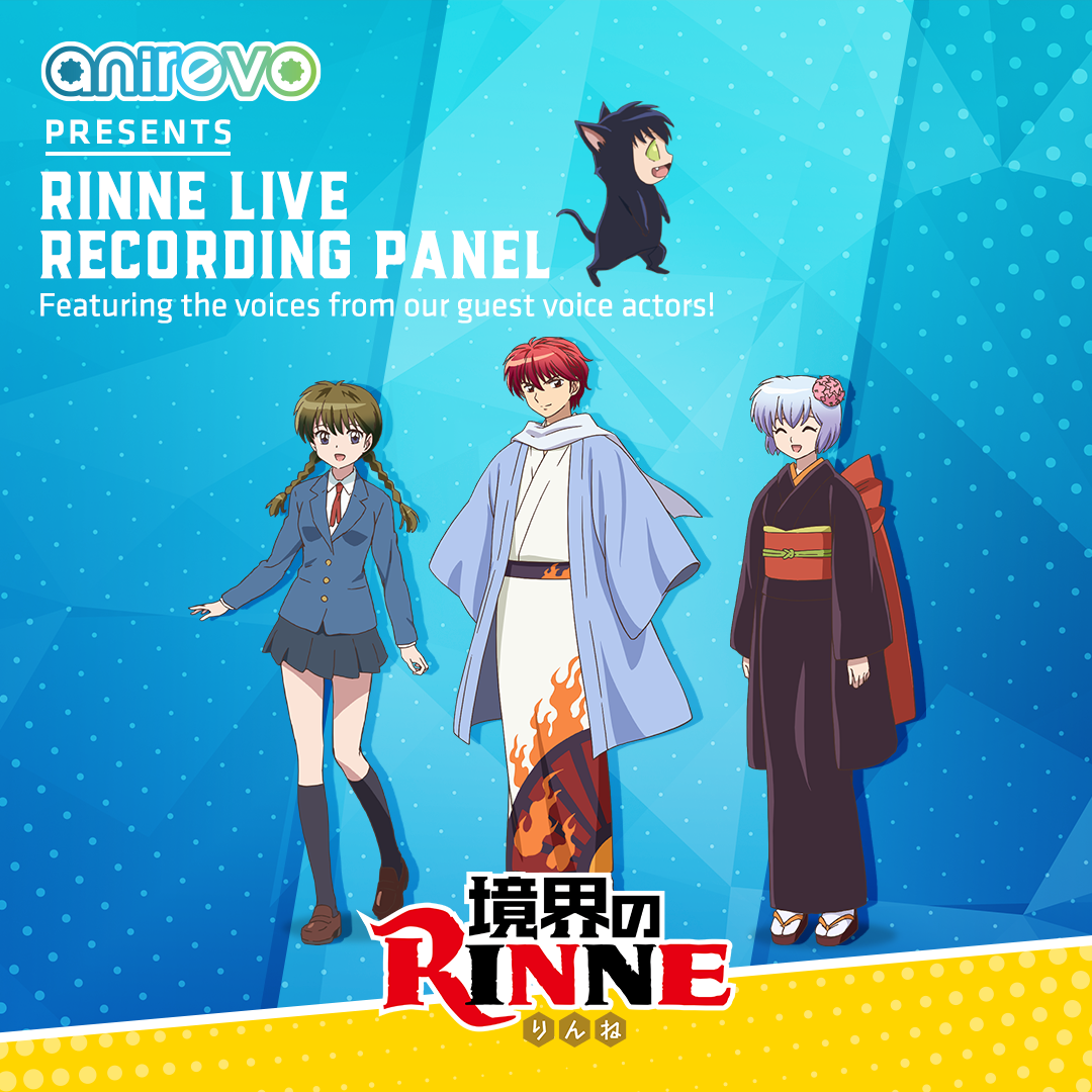 Featured image for “RINNE Live Recording with JP Guests”