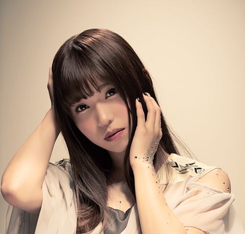 Featured image for “Anirevo is excited to welcome Anisong singer Asaka to Anirevo 2019!”