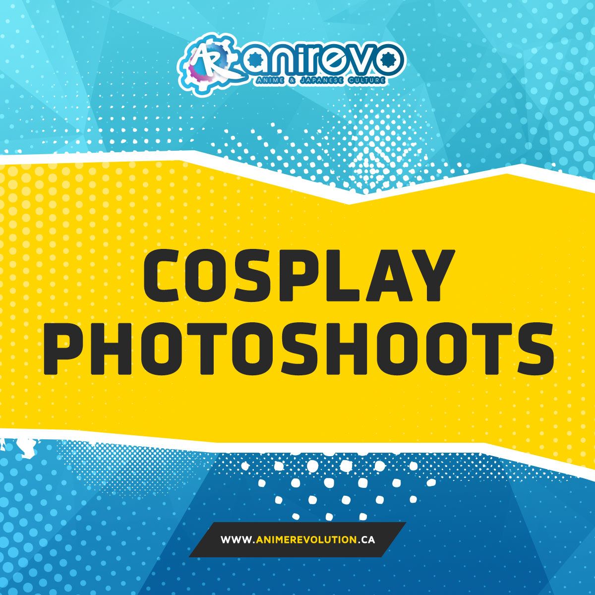 Featured image for “Register your cosplay photoshoot with us!”