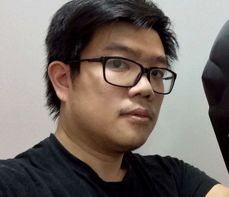 Andy Poon joins us for Anirevo 2019! - Anirevo Summer