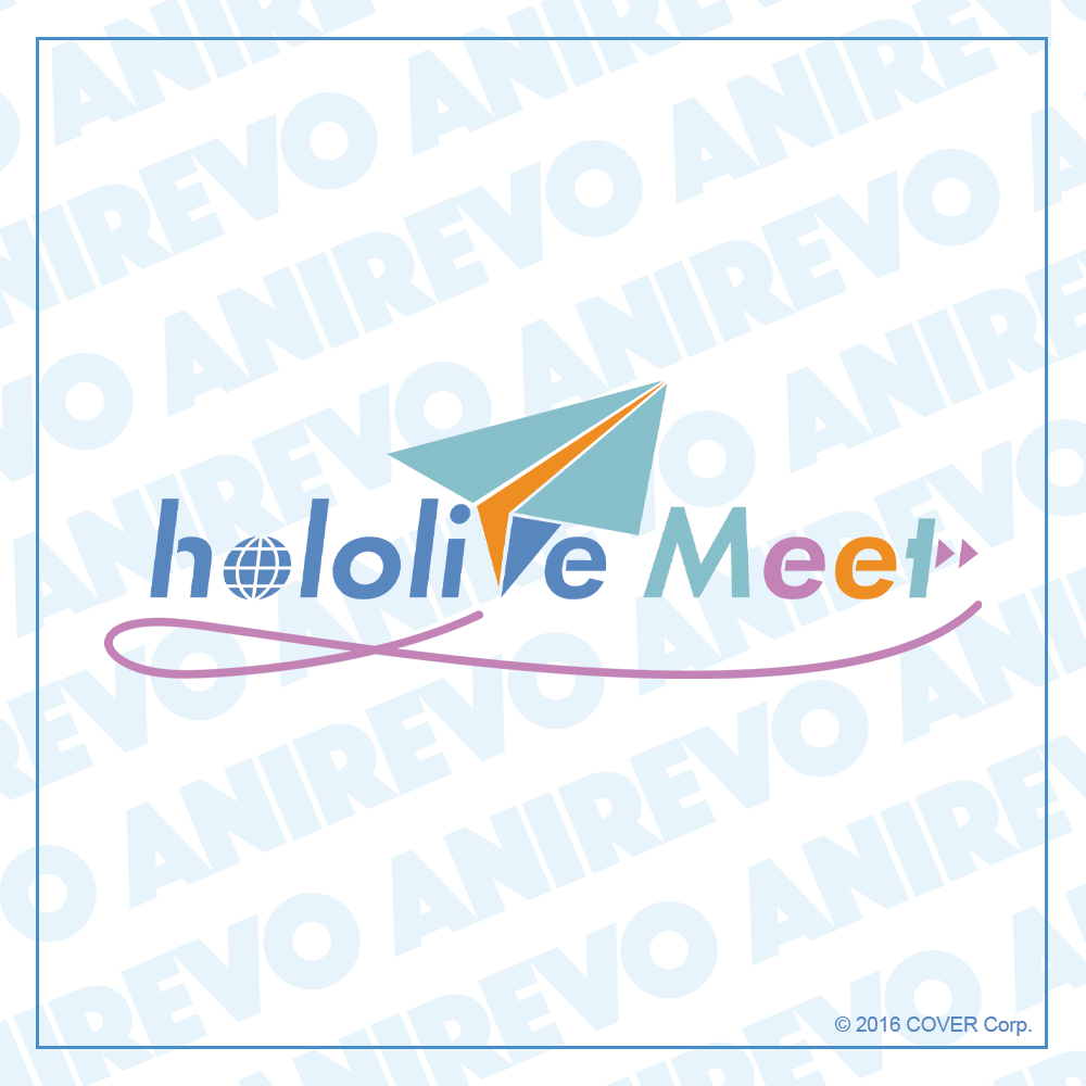 Featured image for “Enter the hololive Meet & Greet lottery for a chance to talk to your oshi!”
