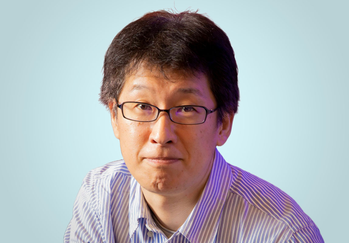 Featured image for “Guest Announcement: Takeshi Takadera back at Anirevo 2024!”