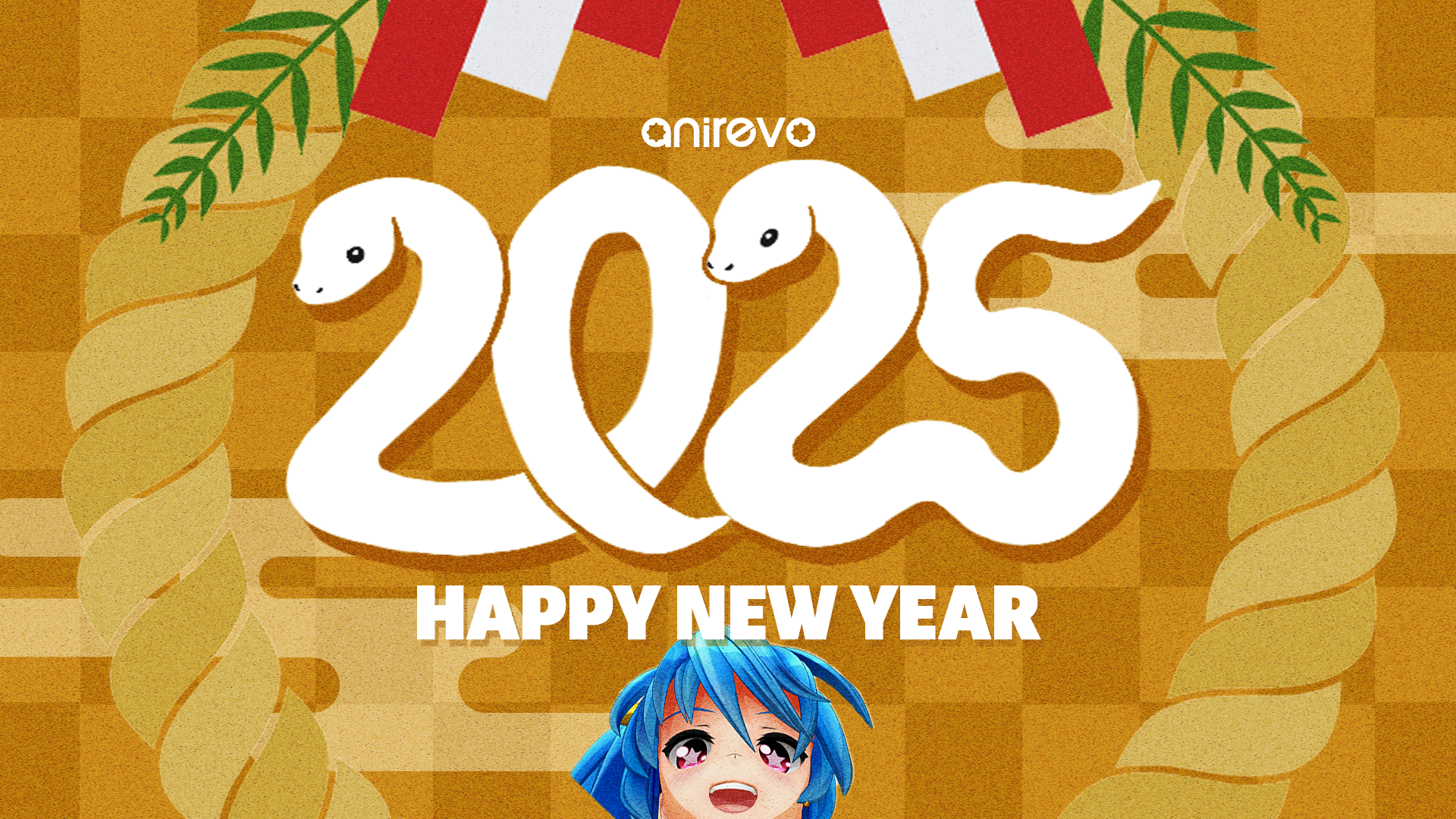 Featured image for “Happy New Year!”