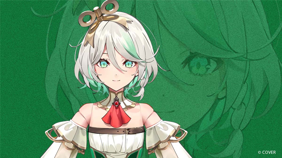 Featured image for “Otomos Lock In, Cecilia Immergreen of hololive English -Justice- is Coming to ARV2025! 🍵”