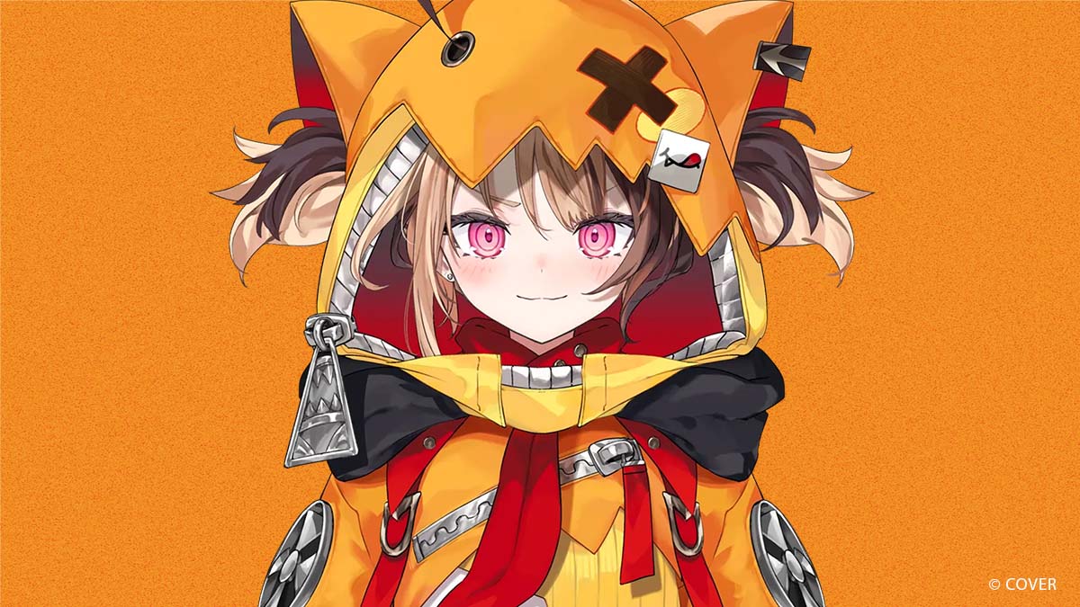 Featured image for “Grems Rejoice, Gigi Murin of hololive English -Justice- Joins ARV2025!”