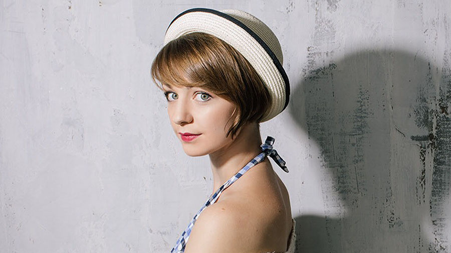 Featured image for “Guest Announcement: Caitlyn Bairstow at Anirevo Vancouver 2025!”