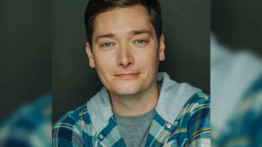 Featured image for “Guest Announcement: Ian Hanlin at Anirevo Vancouver 2025!”