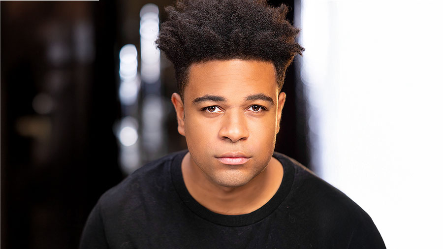 Featured image for “🎙️ Meet Zeno Robinson — a powerhouse in the world of voice acting! 💥”