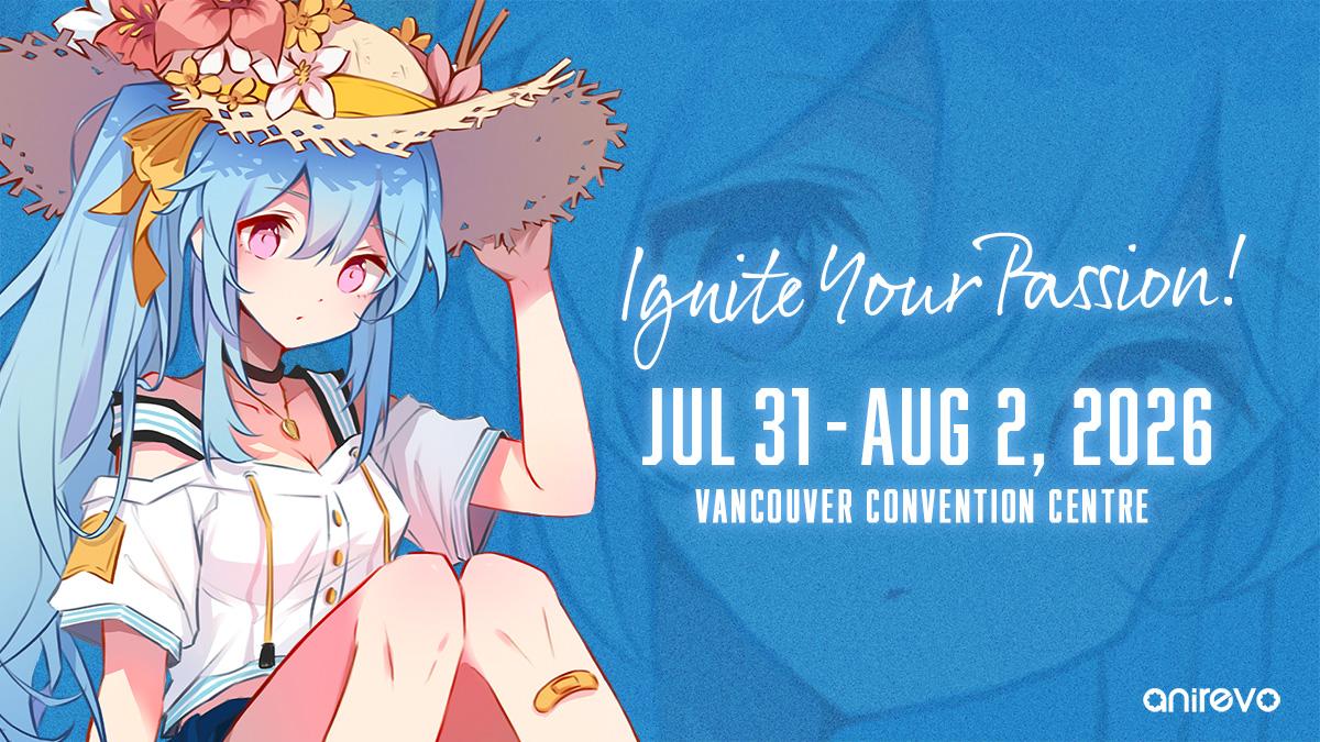 Featured image for “ARV 2026 Earlybird Ticket Sale!”